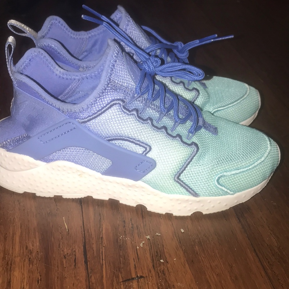 Nikes